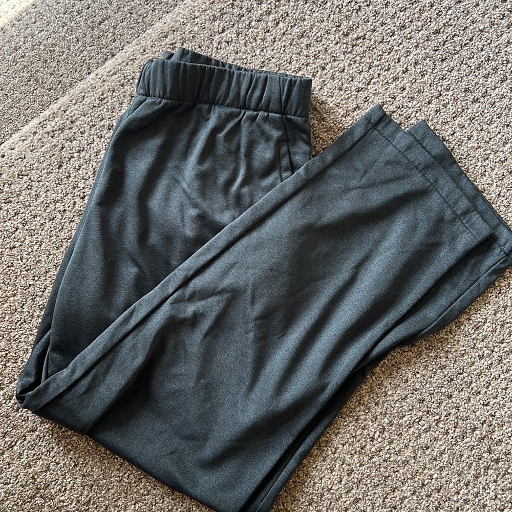 Columbia sweatpants (gray)